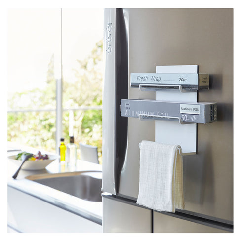 マグネットラップホルダー 3段 タワー.|s4